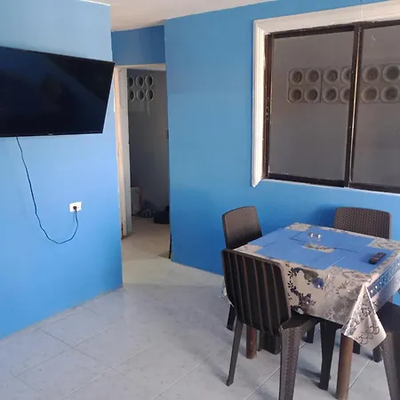Apartamento Casa 14-65 *