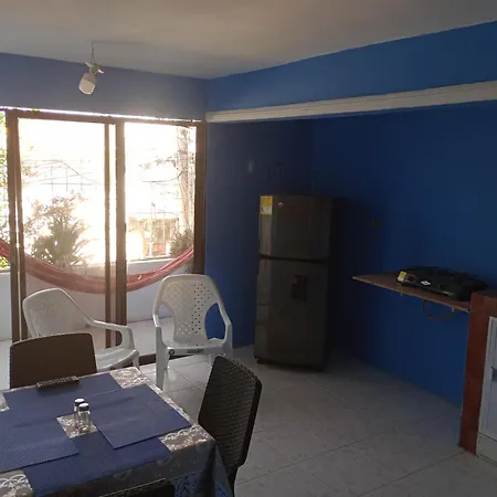 Apartment Casa 14-65