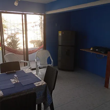 Casa 14-65 Cartagena